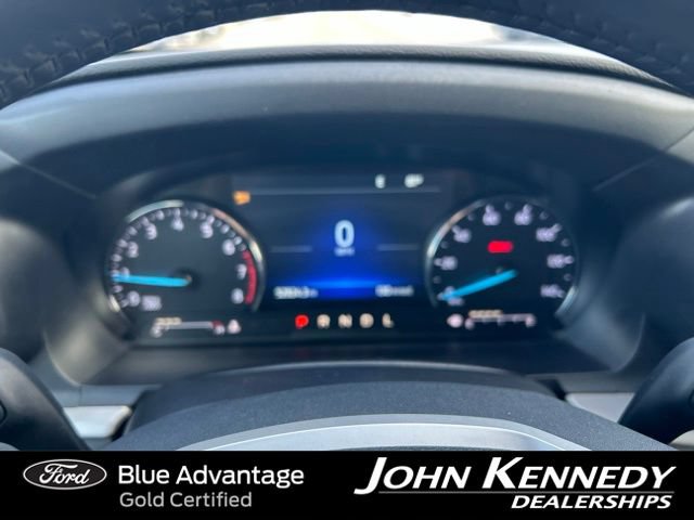 Certified 2023 Ford Explorer XLT AWD/4WD image 24