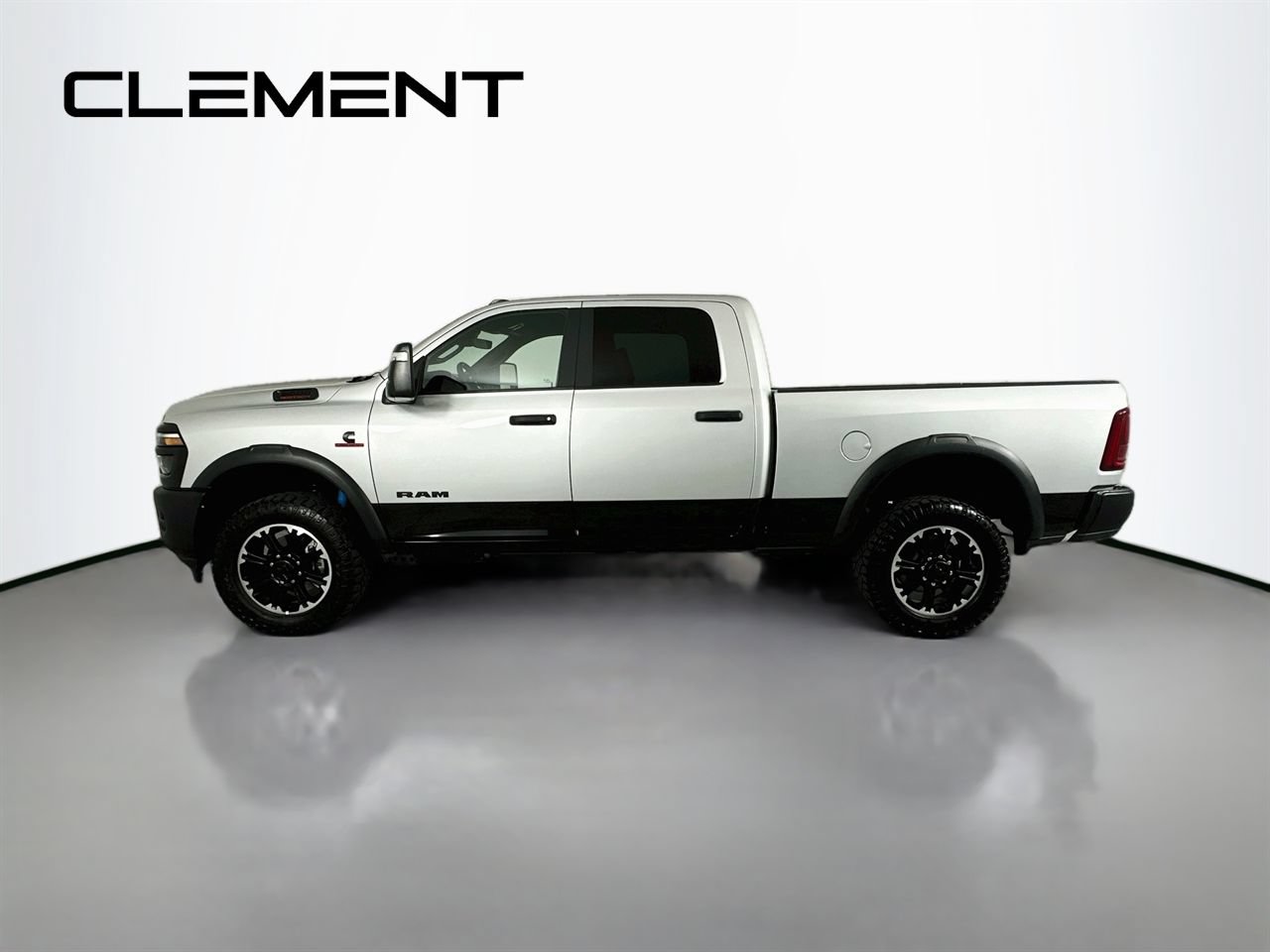 Used 2026 RAM 2500 Rebel AWD/4WD image 6