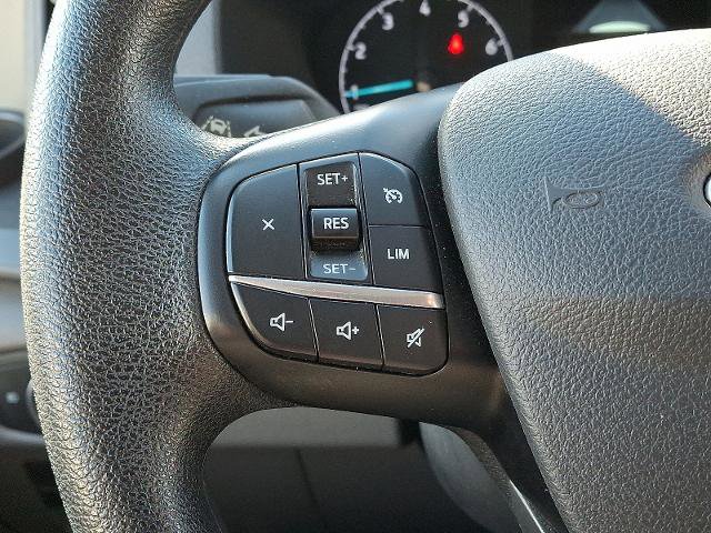 Certified 2024 Ford Transit 250 Low Roof w/ Exterior Upgrade Package image 19