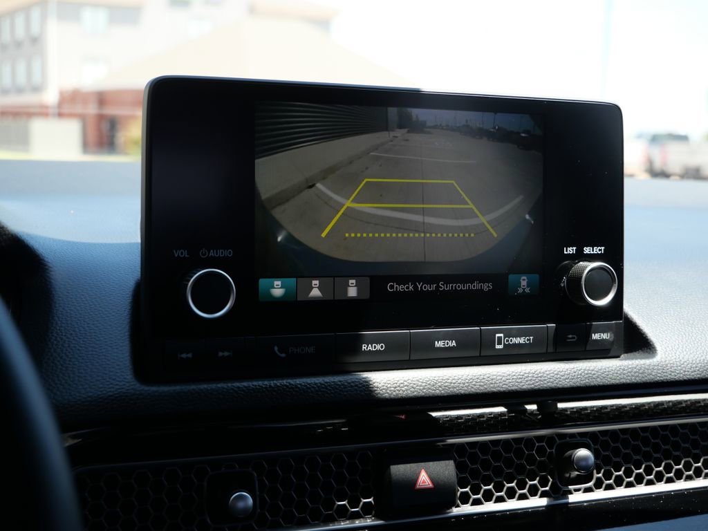 Used 2025 Honda Civic Sport image 37