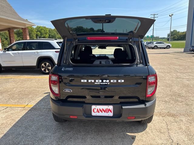 Certified 2023 Ford Bronco Sport Big Bend AWD/4WD image 9