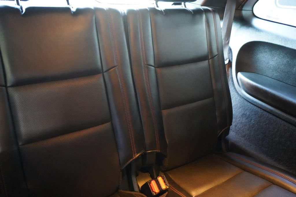 Used 2024 Dodge Durango GT RWD image 25