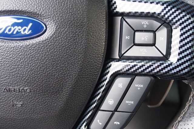 Certified 2020 Ford F150 Raptor w/ Equipment Group 802A Luxury image 23