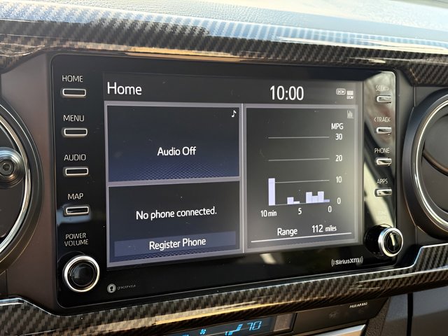 Used 2023 Toyota Tacoma SR5 AWD/4WD image 29