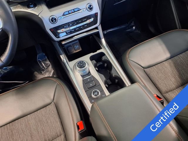 Certified 2023 Ford Explorer Timberline w/ Timberline Technology Package AWD/4WD image 13