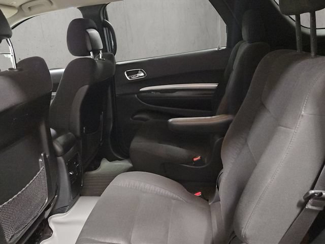 Used 2018 Dodge Durango SXT w/ Quick Order Package 2BB AWD/4WD image 21