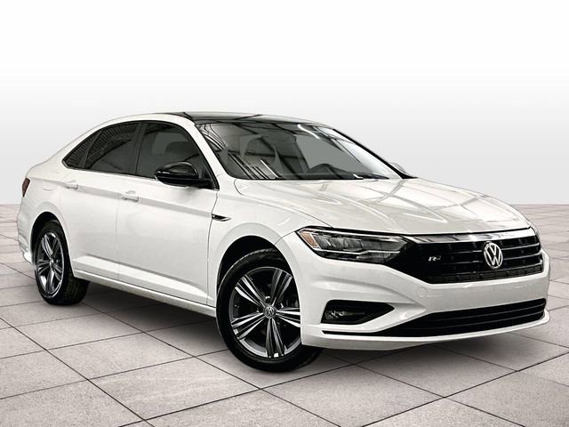Used 2019 Volkswagen Jetta R-Line FWD image 2