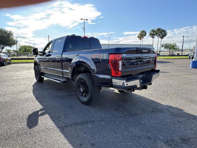Certified 2022 Ford F250 XLT w/ XLT Premium Package image 6