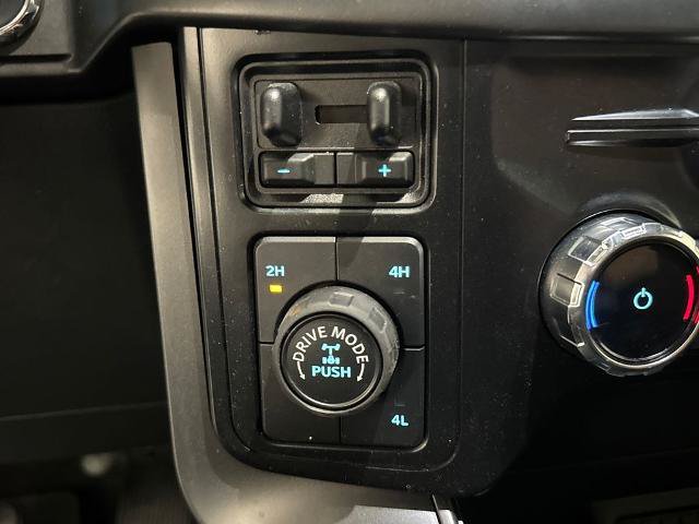 Certified 2024 Ford F150 XLT w/ Equipment Group 302A MID AWD/4WD image 29