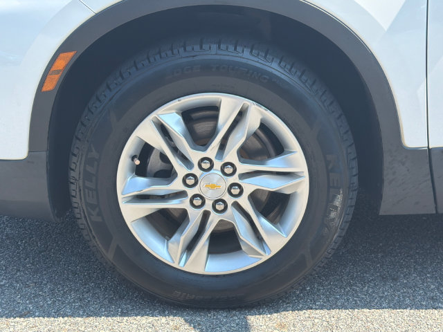 Used 2020 Chevrolet Blazer LT FWD image 13