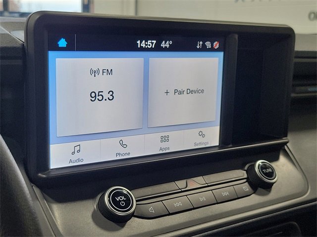 Certified 2022 Ford Maverick XL w/ Equipment Group 100A Standard image 17