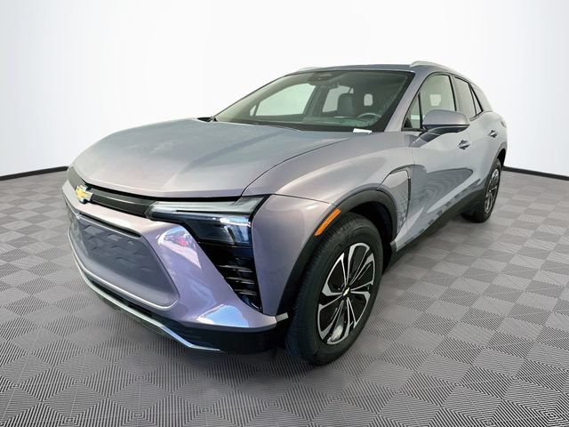 Used 2024 Chevrolet Blazer EV LT AWD/4WD image 7