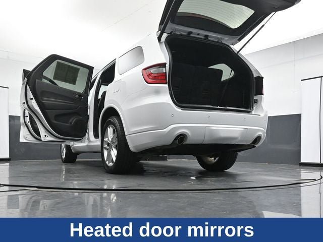Used 2024 Dodge Durango GT AWD/4WD image 42