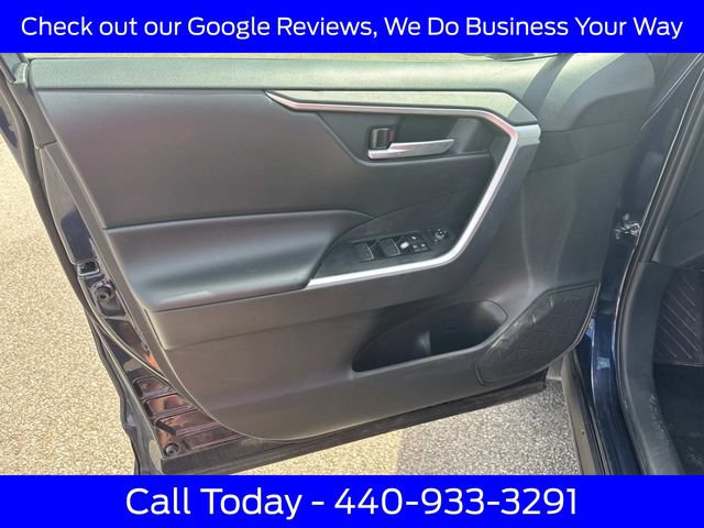 Used 2024 Toyota RAV4 XLE AWD/4WD image 29