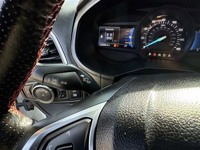 Certified 2022 Ford Edge ST-Line image 31