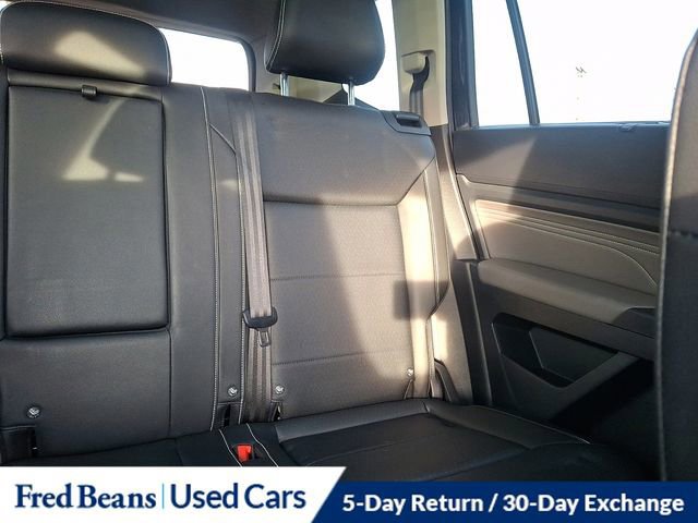 Used 2022 Volkswagen Atlas SE image 19