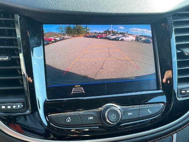 Used 2021 Chevrolet Trax LT image 12
