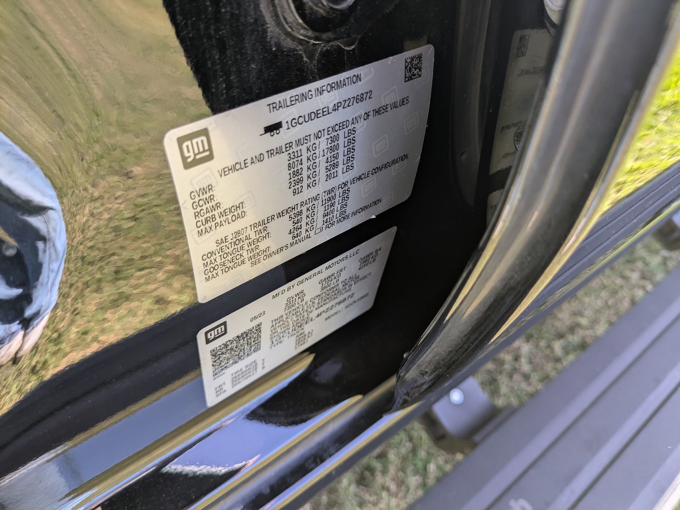 Used 2023 Chevrolet Silverado 1500 RST w/ Convenience Package II image 38