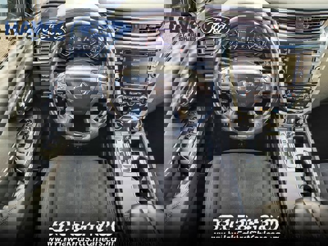 Used 2020 Nissan Murano SV image 10