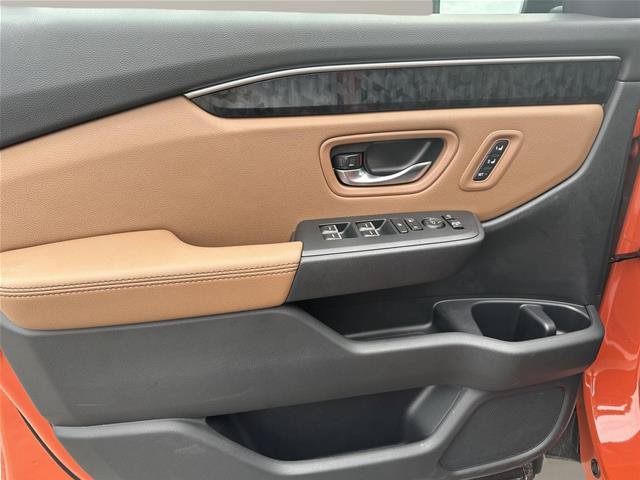 Used 2026 Honda Passport TrailSport Elite image 12