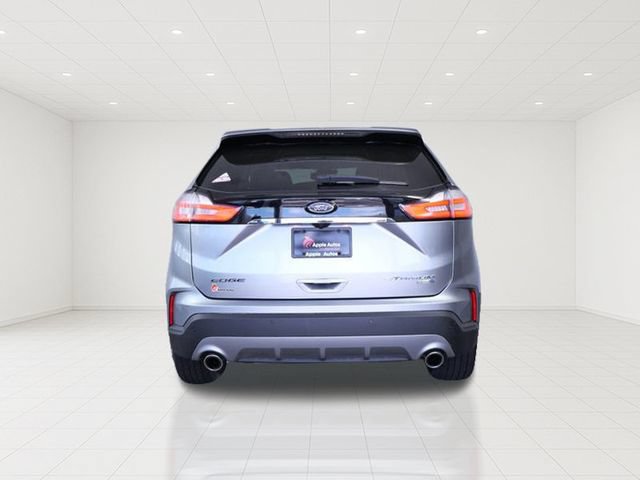 Certified 2020 Ford Edge Titanium w/ Equipment Group 301A AWD/4WD image 5