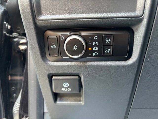 Certified 2024 Ford F150 STX w/ STX Black Appearance Package image 10