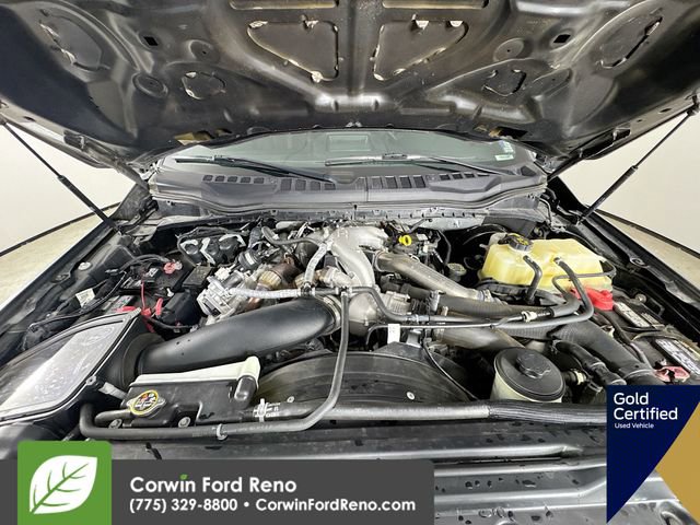 Certified 2022 Ford F250 Platinum w/ Tremor Off-Road Package image 35