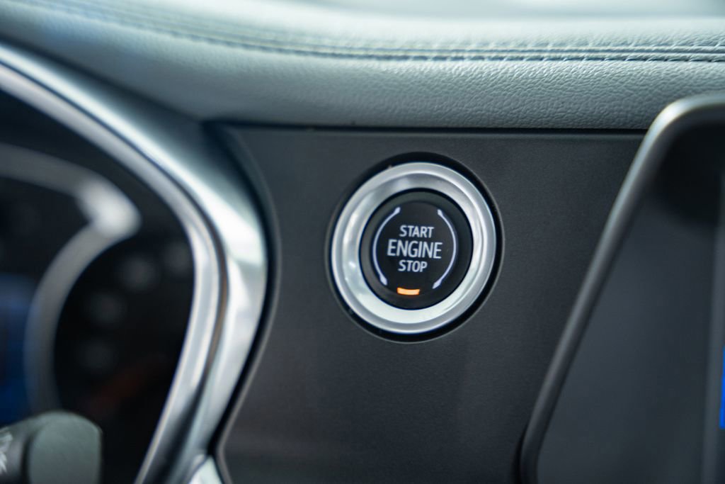 Used 2021 Chevrolet Blazer LT w/ LPO, Floor Liner Package image 25