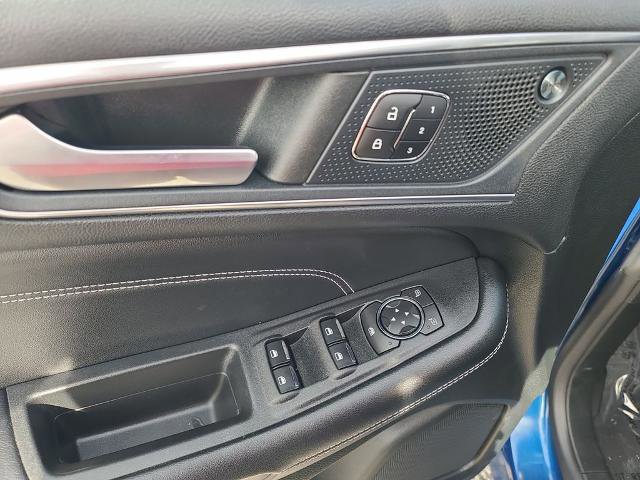 Certified 2022 Ford Edge Titanium image 13