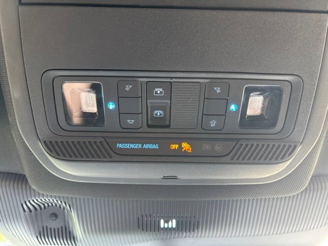 Certified 2026 Ford Explorer ST w/ Sun And Sound Package AWD/4WD image 31