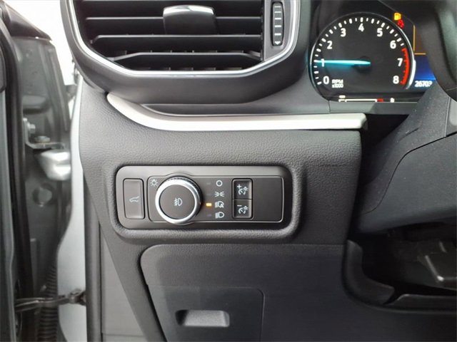 Certified 2023 Ford Explorer XLT w/ Equipment Group 202A image 15