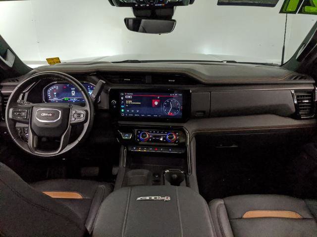 Used 2025 GMC Sierra 2500 AT4 w/ AT4 Premium Plus Package image 8