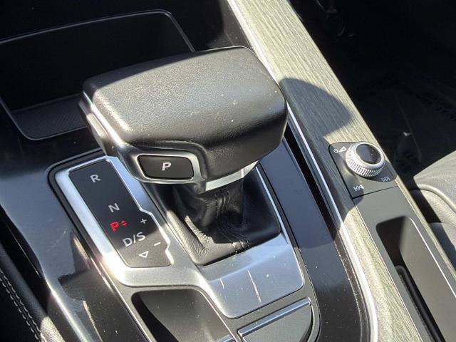 Used 2024 Audi A5 2.0T Premium Plus AWD/4WD image 32