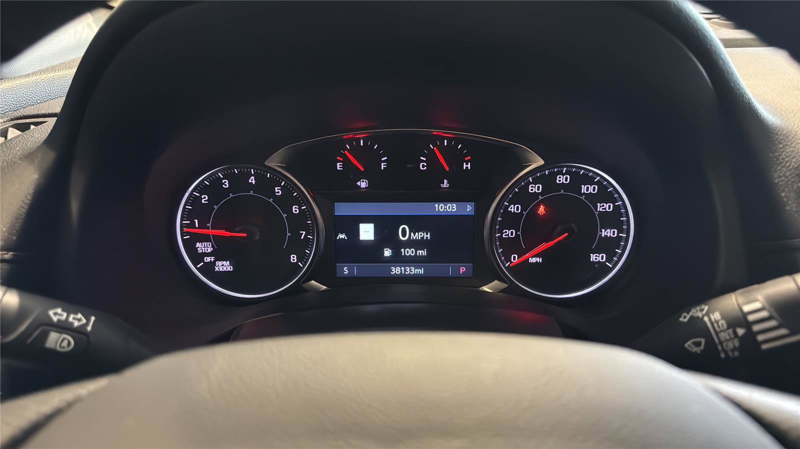 Used 2024 GMC Terrain SLE w/ Driver Convenience Package AWD/4WD image 13