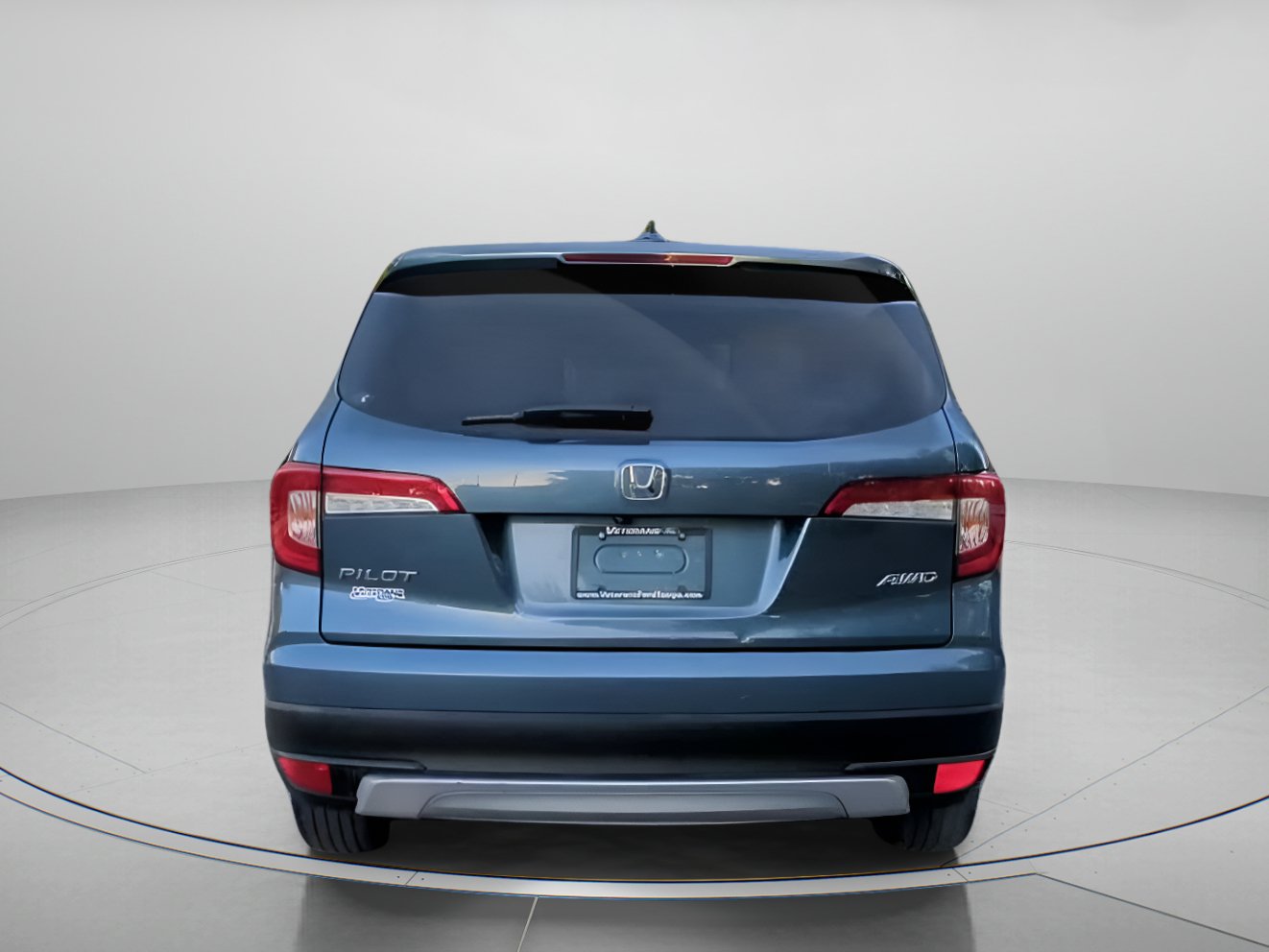 Used 2020 Honda Pilot EX-L image 24