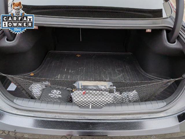 Used 2024 Hyundai Sonata Limited image 22