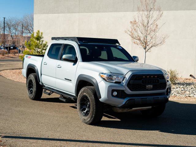 Used 2019 Toyota Tacoma TRD Off-Road image 9