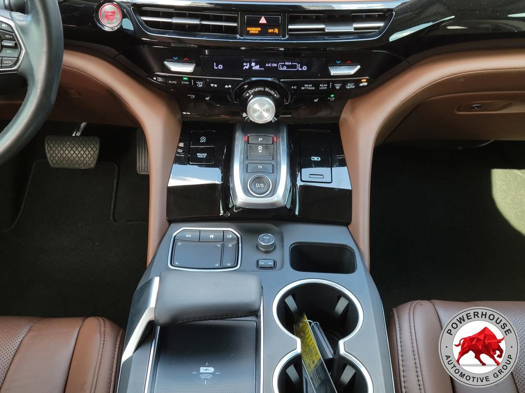 Used 2023 Acura MDX FWD w/ Technology Package image 24