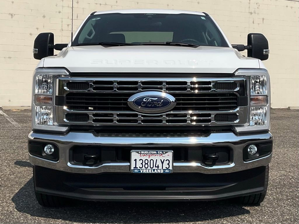 Certified 2024 Ford F250 XLT image 29