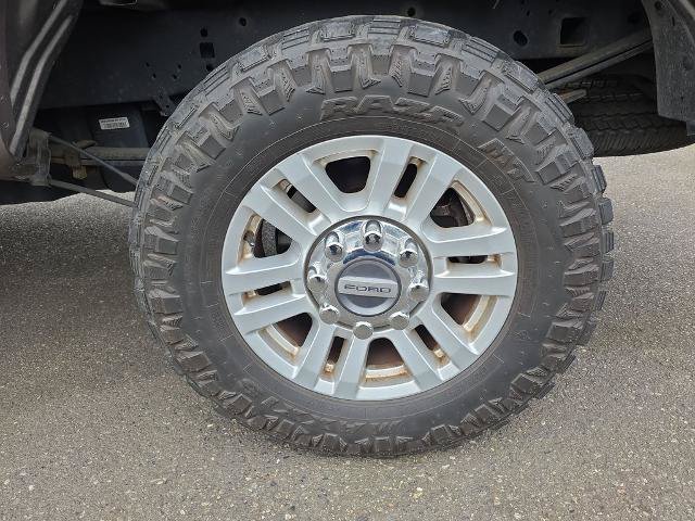 Certified 2019 Ford F250 XL w/ STX Appearance Package AWD/4WD image 14