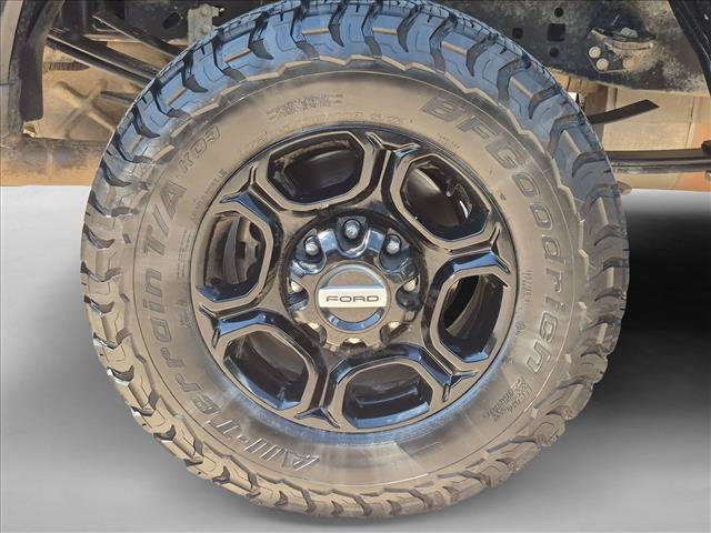 Certified 2023 Ford F250 XL w/ STX Appearance Package AWD/4WD image 20