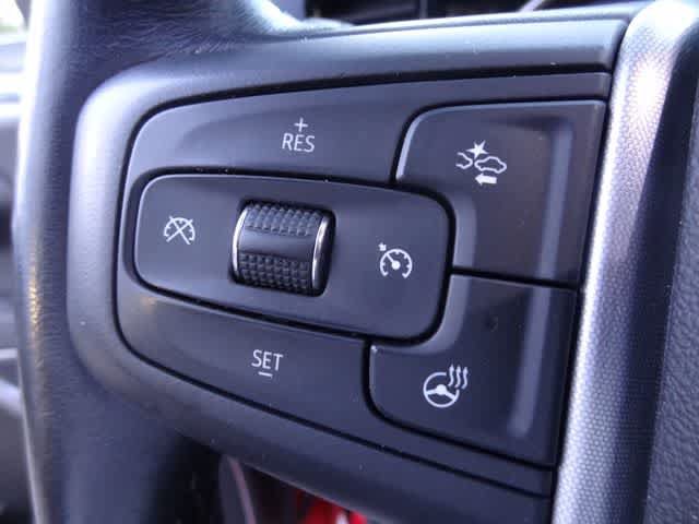 Used 2022 GMC Sierra 1500 Elevation AWD/4WD image 16