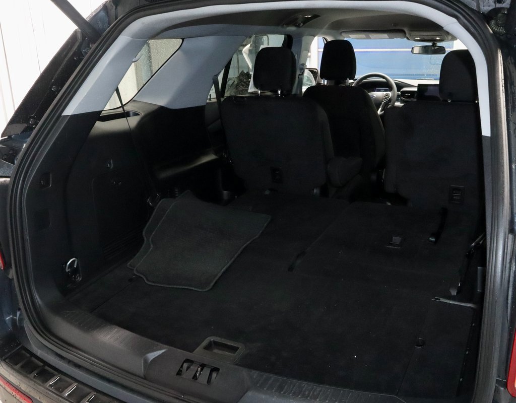 Certified 2023 Ford Explorer XLT image 15