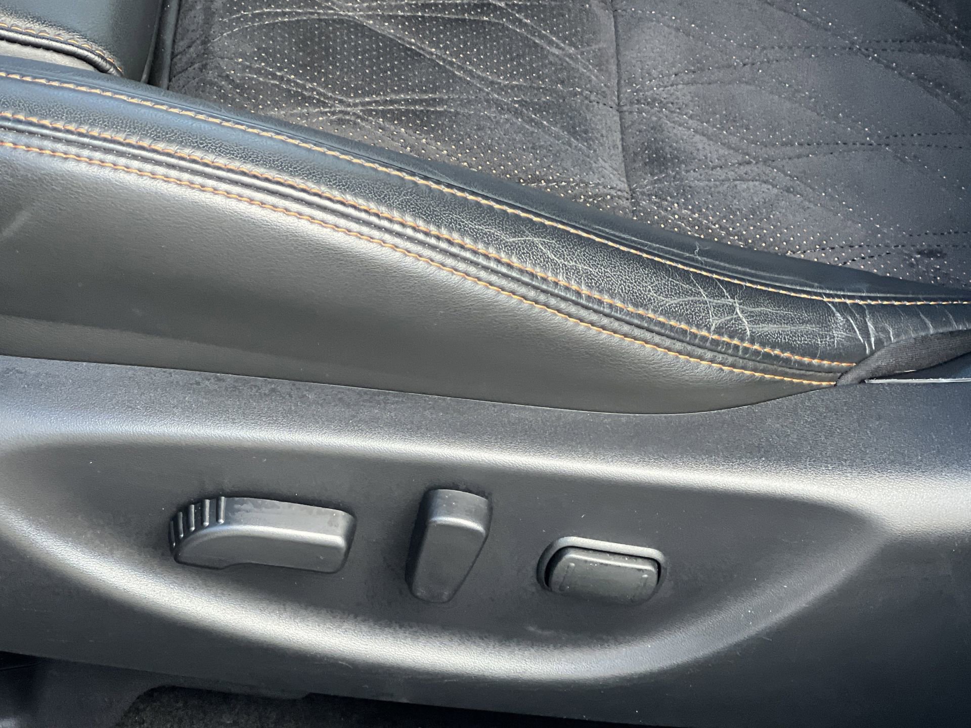 Used 2021 Nissan Maxima SR w/ Sport Mat Group image 23