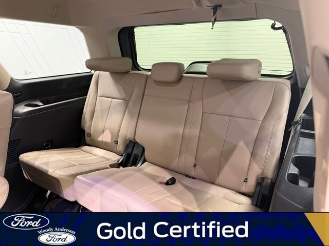 Certified 2023 Ford Expedition XLT AWD/4WD image 27