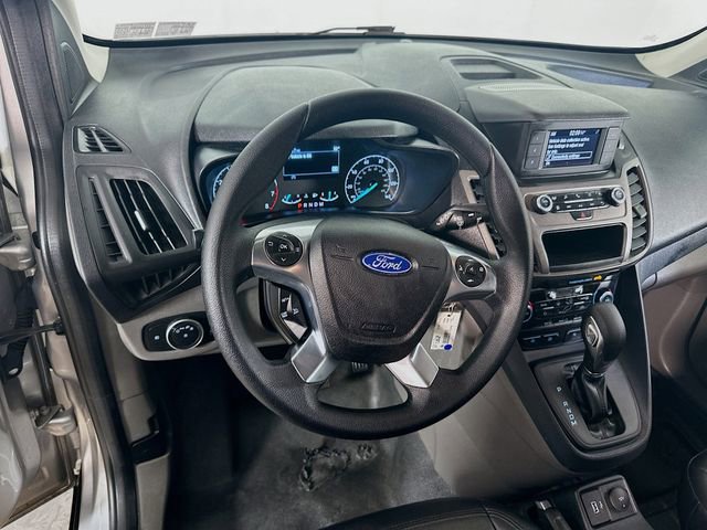 Certified 2021 Ford Transit Connect XL image 19