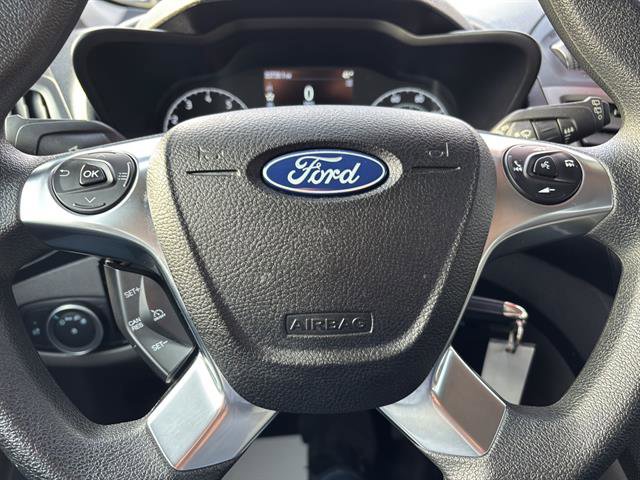 Certified 2022 Ford Transit Connect XL FWD image 25