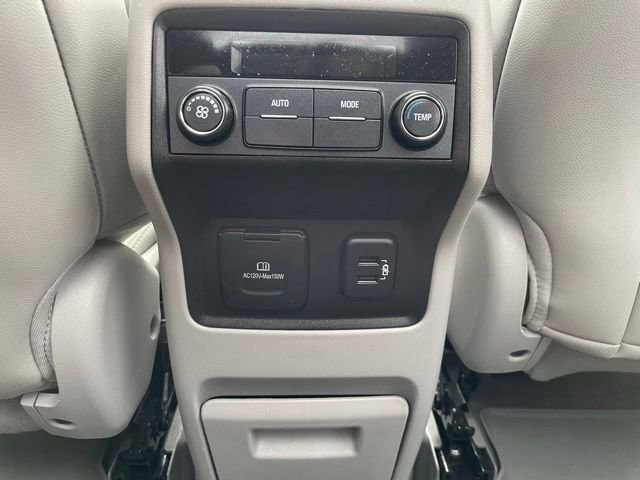 Used 2019 GMC Acadia SLT AWD/4WD image 29