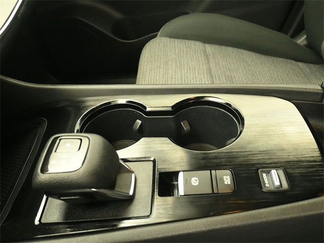 Used 2023 Nissan Rogue SV image 12