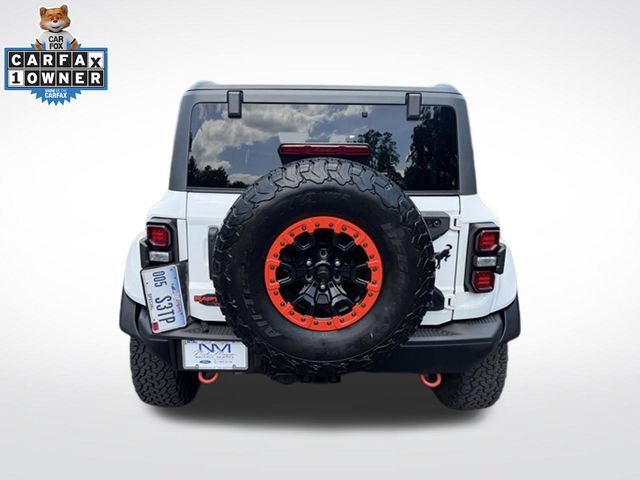 Certified 2024 Ford Bronco Raptor AWD/4WD image 7